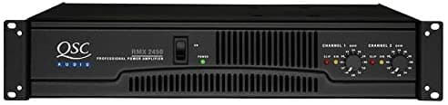 Qsc Rmx2450 Amplifor De Potencia Stereo