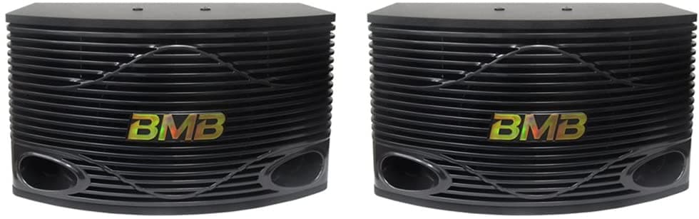 Bmb Csn-300 - Altavoces De 3 Vías De 300 W 7.9 In (Par)