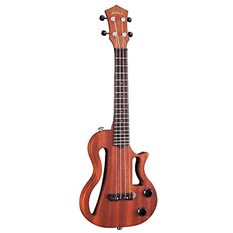 Ukelele Eléctrico Mahalo Euk-200
