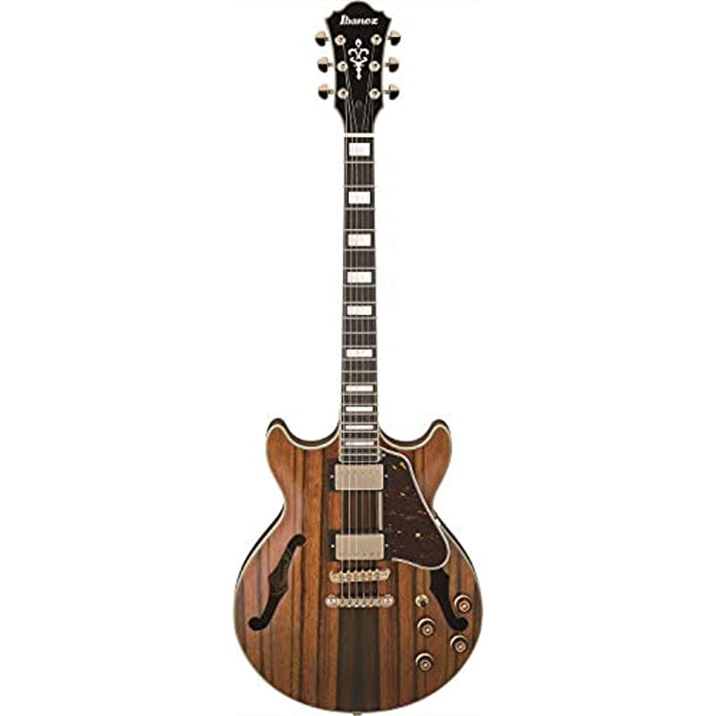 Ibanez Artcore Expressionist Am93Me Semihueca - Natural AM93ME-NT