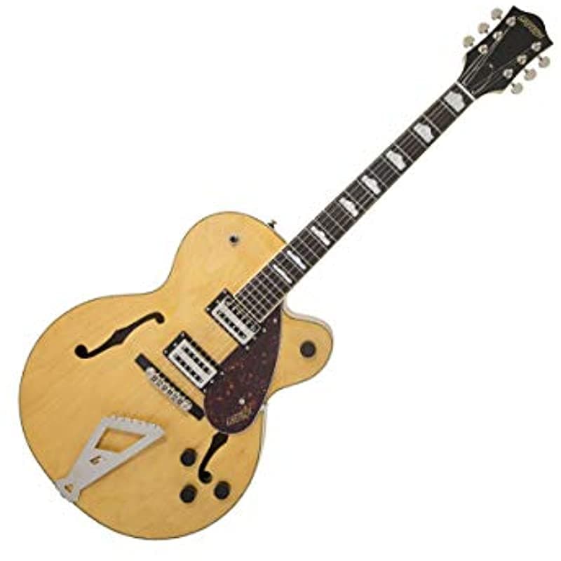 Gretsch G2420 Streamliner - Village Amber 2804700520