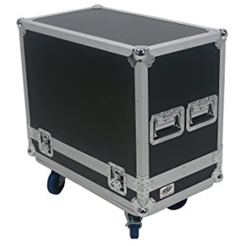 OSP ATA-TWINREV estuche para Fender Single Reverb