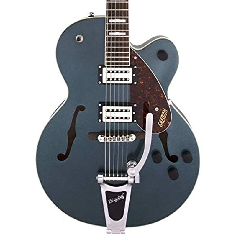 Gretsch G2420T - Cuerpo Hueco Aerodinámico Con Pastillas Bigsby & Broad'Tron Bt-2S 2804600568