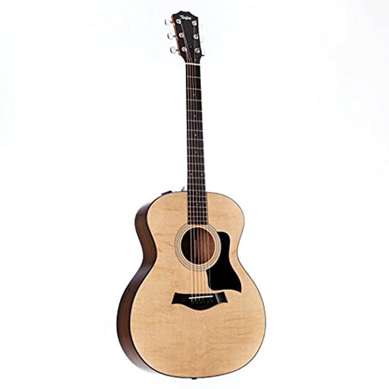 Taylor 100 Series 2017 114E Grand Auditorio Electroacústica Natural 114e-W