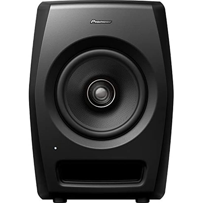 Pioneer Monitor De Estudio Pro Dj 17.70 X 14.00 X 13.20 (Rm-07)