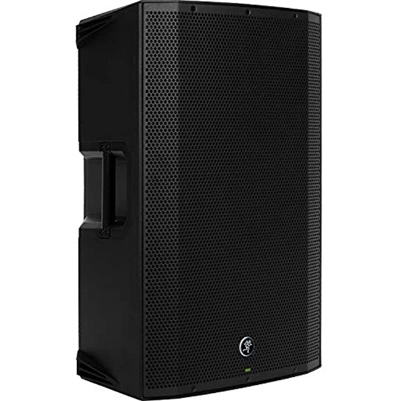 Mackie Altavoz Thump Th-15A De 2 Vías