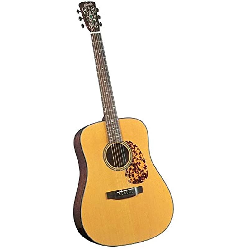 Blueridge Br-140 Guitarra