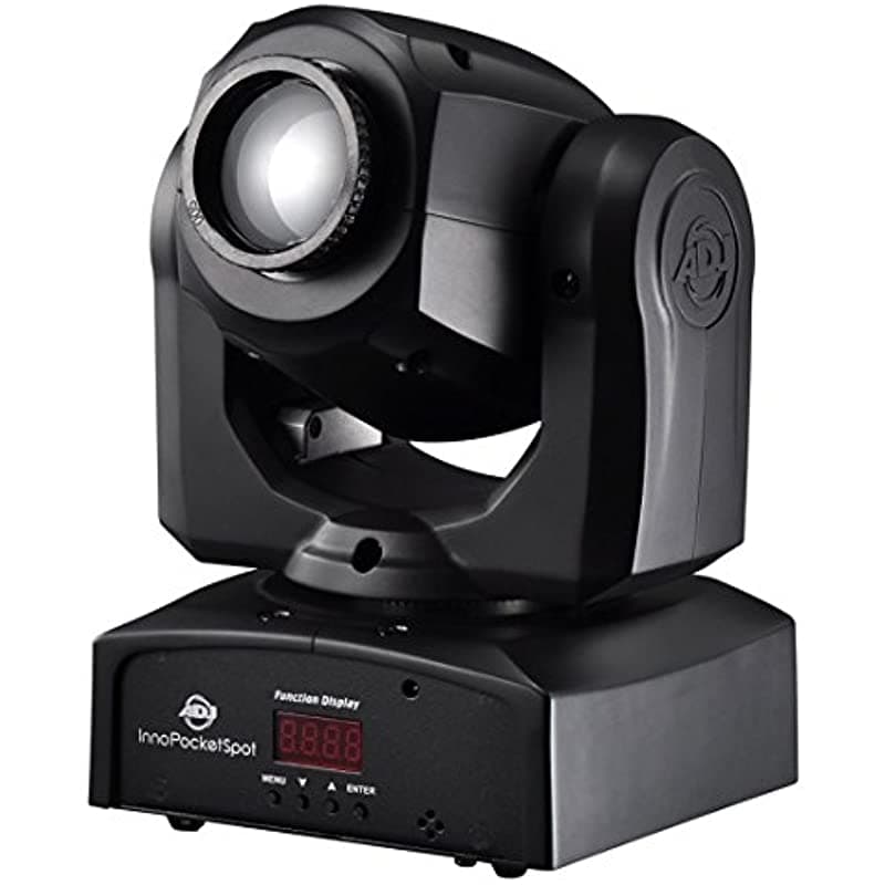 ADJ Products American Dj Inno Pocket Spot Led