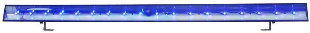 Adj Products Eco Bar Dmx 18X3W Uv Leds 3.3 Ft ECO BAR UV DMX