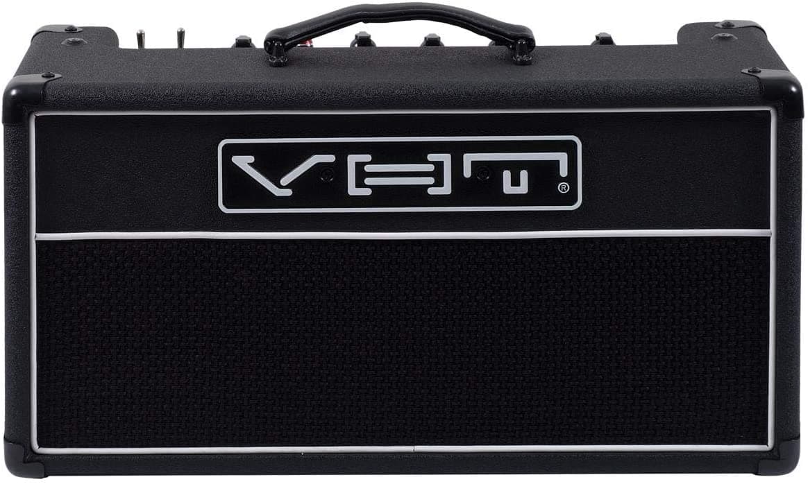 Vht Cabezal De Amplificador Av-Sp-6Hu Special 6 Ultra