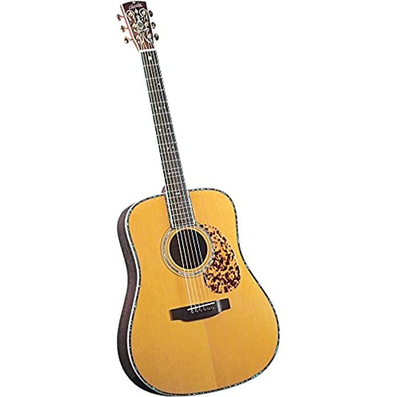 Blueridge Serie Histórica Guitarra Acorazada BR-180