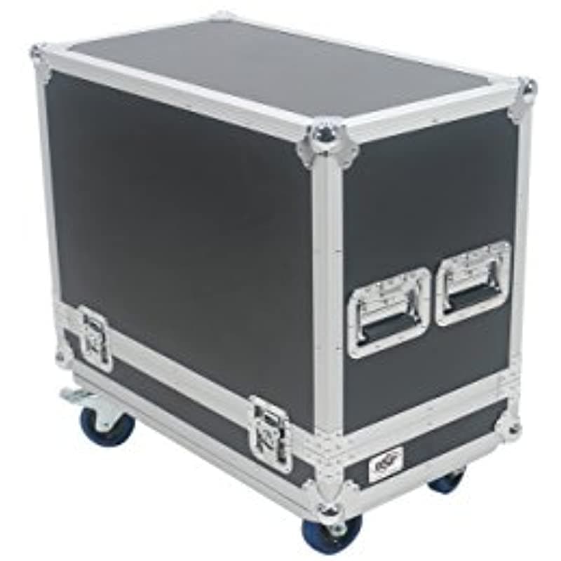 OSP - Estuches | Road case ATA | Estuche para amplificador Vox AC30 | ATA-AC30-212