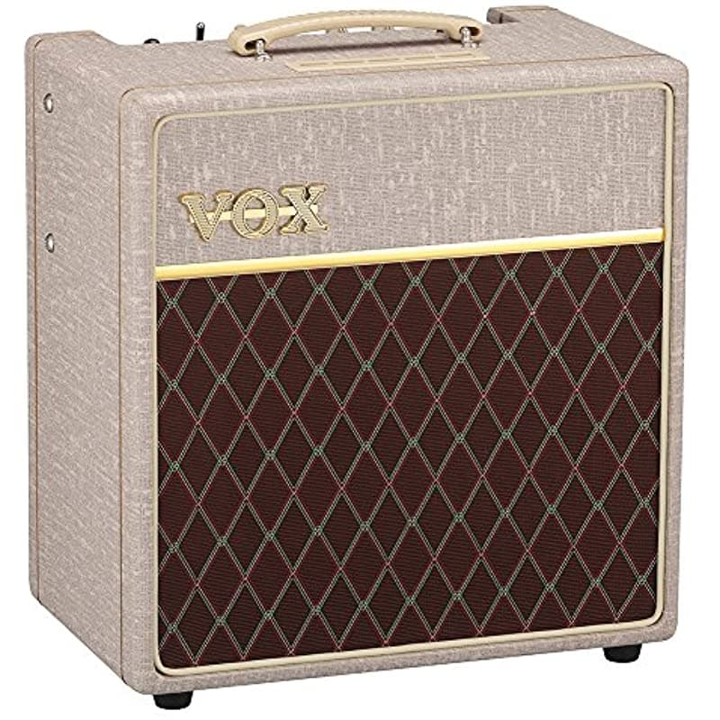 Vox Electric-Guitararra-Amplificador-Combos Ac4Hw1