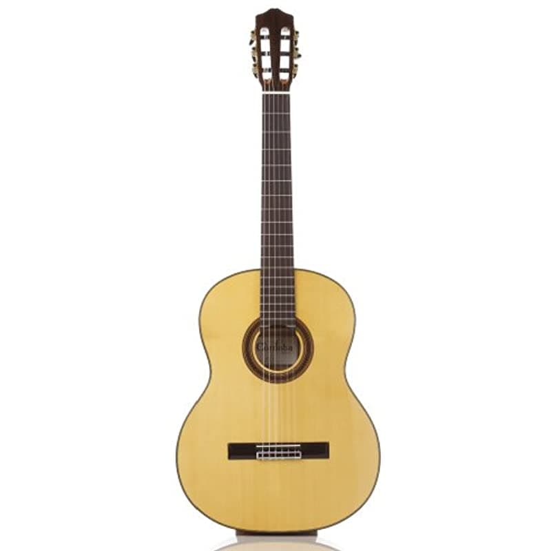 Cordoba F7 Guitarra Flamenca Acústica De Nylon
