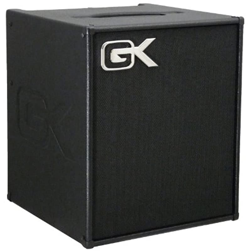 Gallien-Krueger Mb112-Ii 200W 1X12 Combo Bajo Amp 303-0590-B