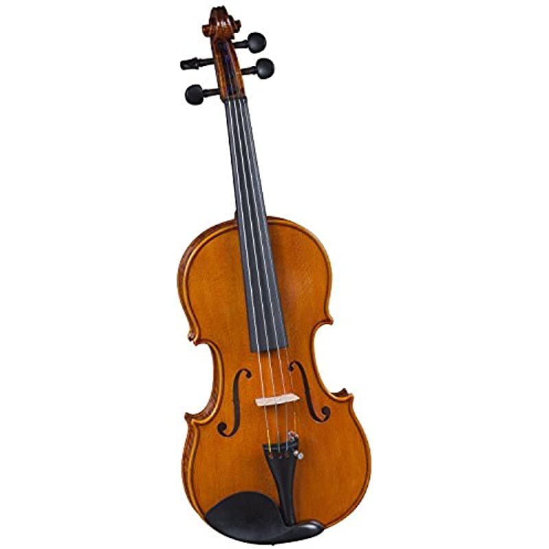 Cremona Sv-600 - Traje De Violín De Artista Premier Talla 4/4