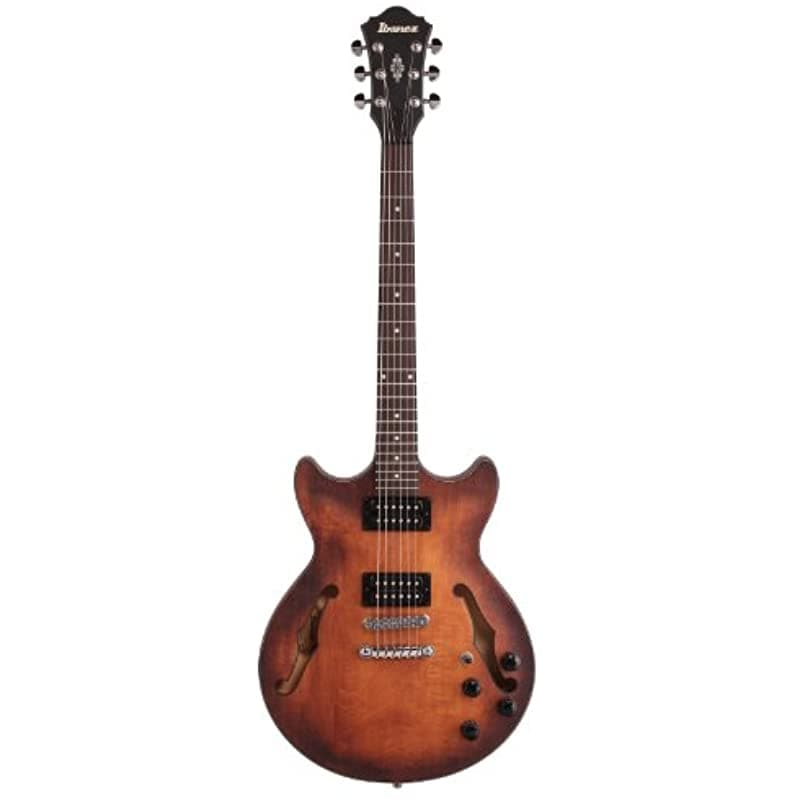 Ibanez Artcore Am73B - Tabaco Plano AM73BTF