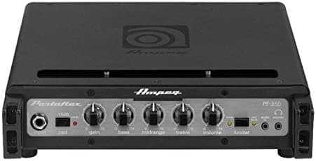 Ampeg Portaflex Series PF-350 - Amplificador de Bajo (350 W)