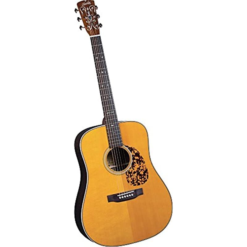 Blueridge Guitars Guitarra Dreadnought BR-160