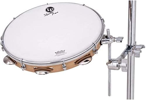 Latin Percussion LP3012-SM Stanton Moore Pandeiro Single Pinta