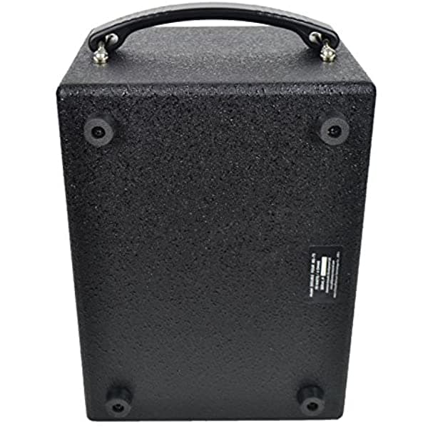 Phil Jones Bass Double Four BG-75 Combo Amplificador Micro Bajo 70-Watt 2 x 4" 312038