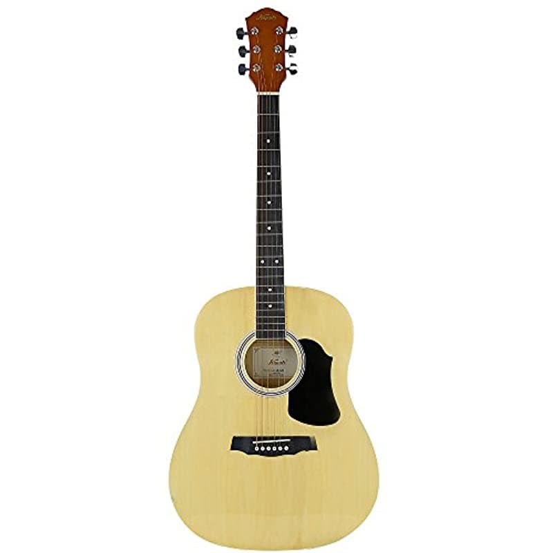 Kapok Az24Dnat41-Ob Guitarra Acústica Dreadnought Natural AZ-D24 4/4 NAT