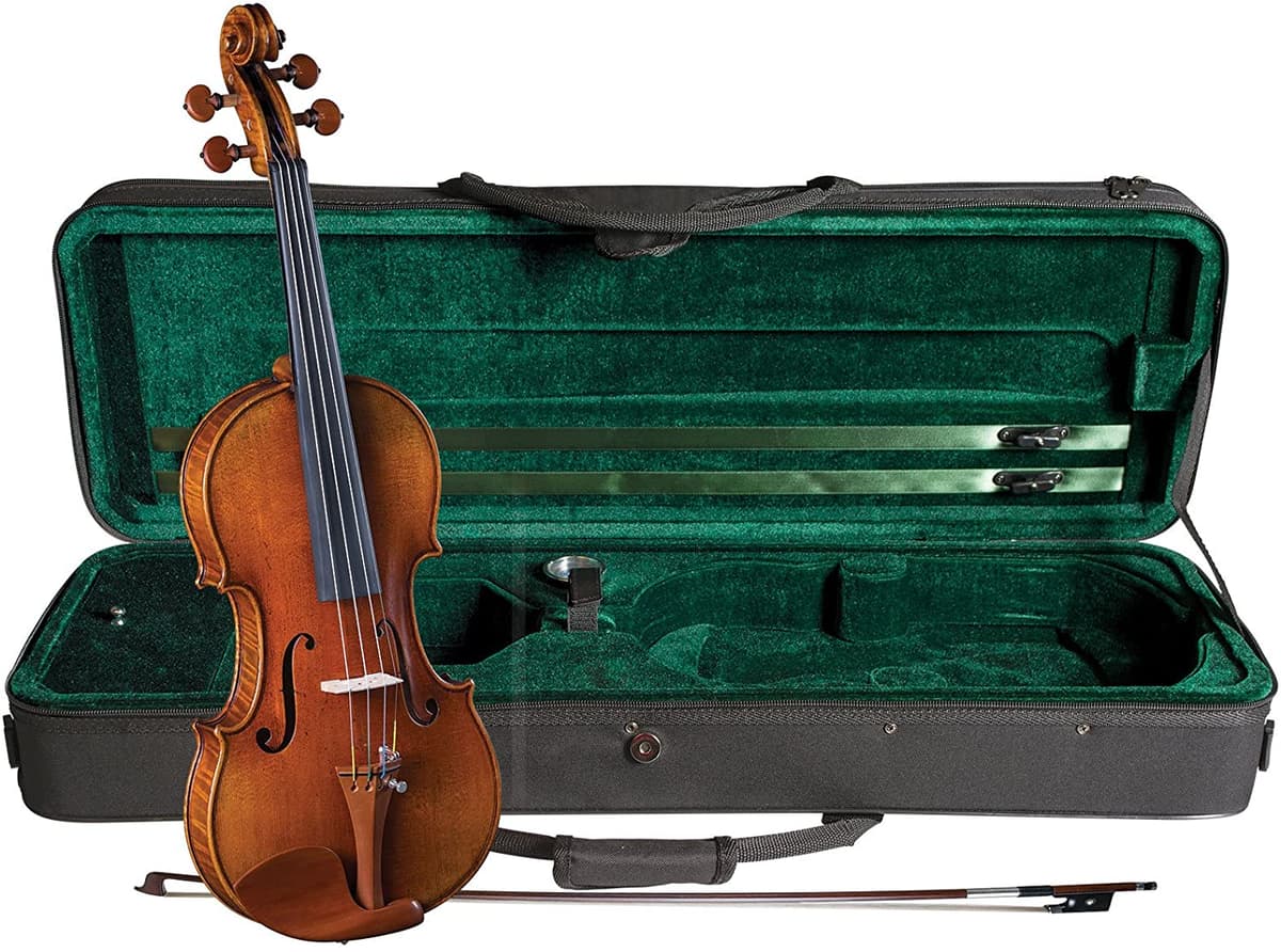 Cremona Sv-800 Premier Artist Violín 4/4