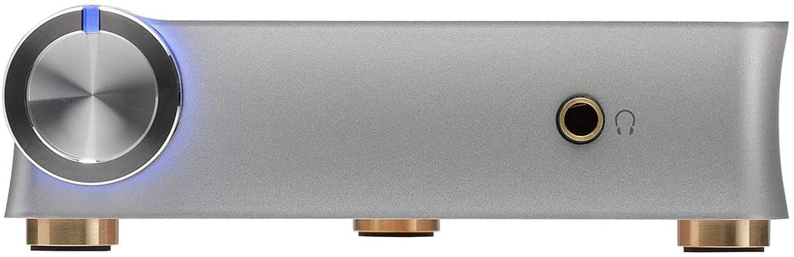 Korg Ds-Dac-10R Dac Usb Interfaz De Audio