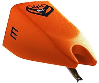 Ortofon Nightclub Mkii Repuesto Stylus NIGHTCLUBIISTYLU
