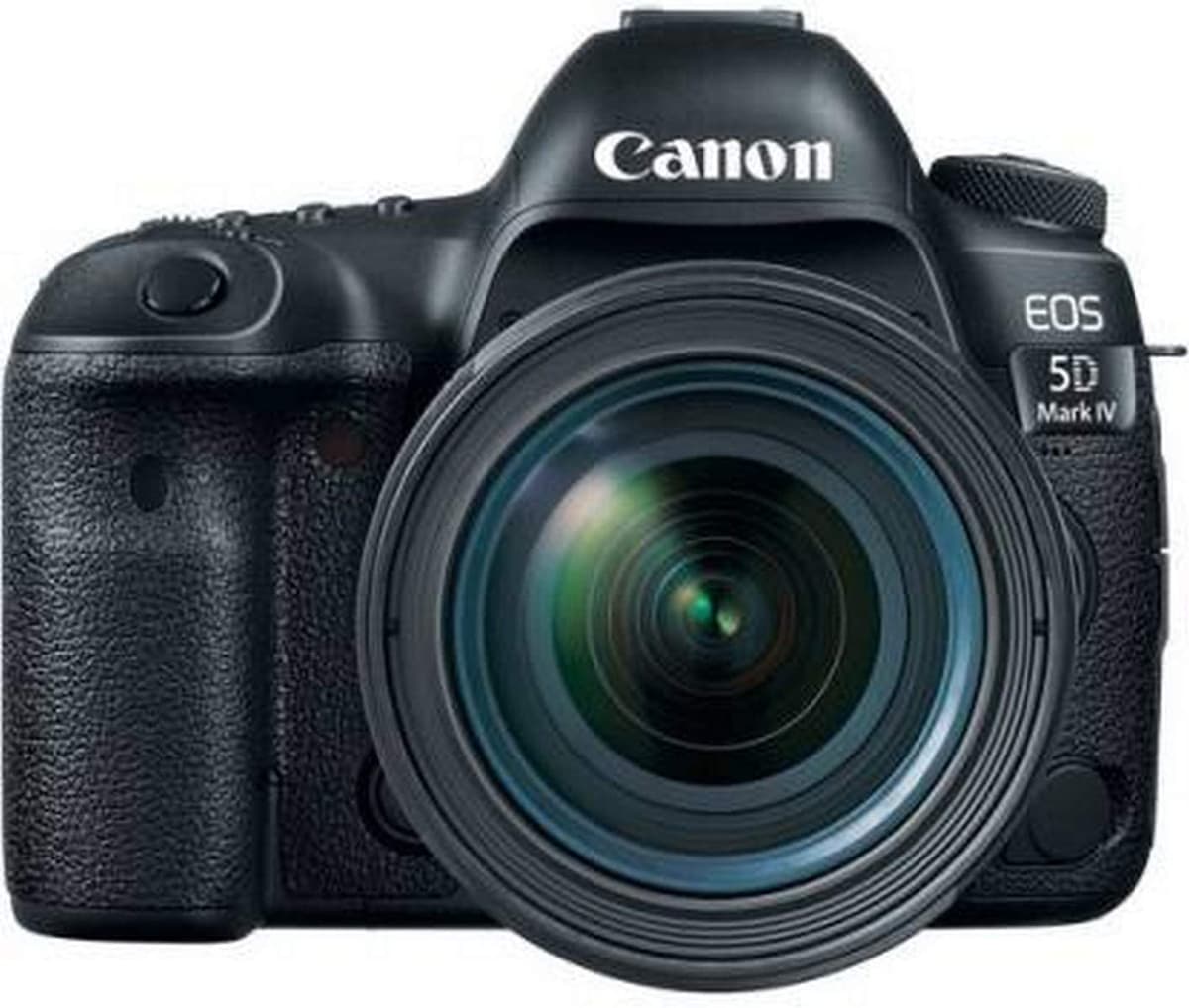 Canon EOS 5D Mark IV Cuerpo de cámara SLR digital full frame 1483C018