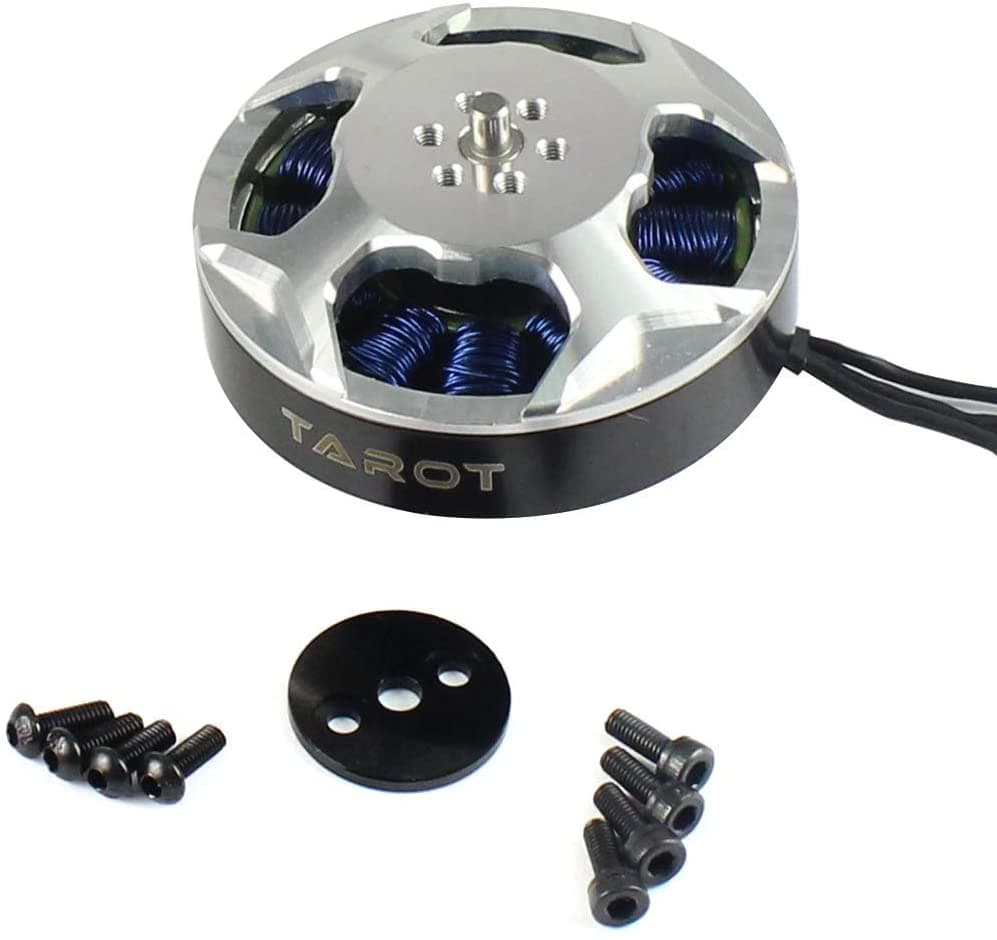 Tarot Tl96020 5008 340 Kv 4 Kg Eficiencia Del Motor Para Bricolaje T960 T810 Multicopter Hexacopter Octacopter