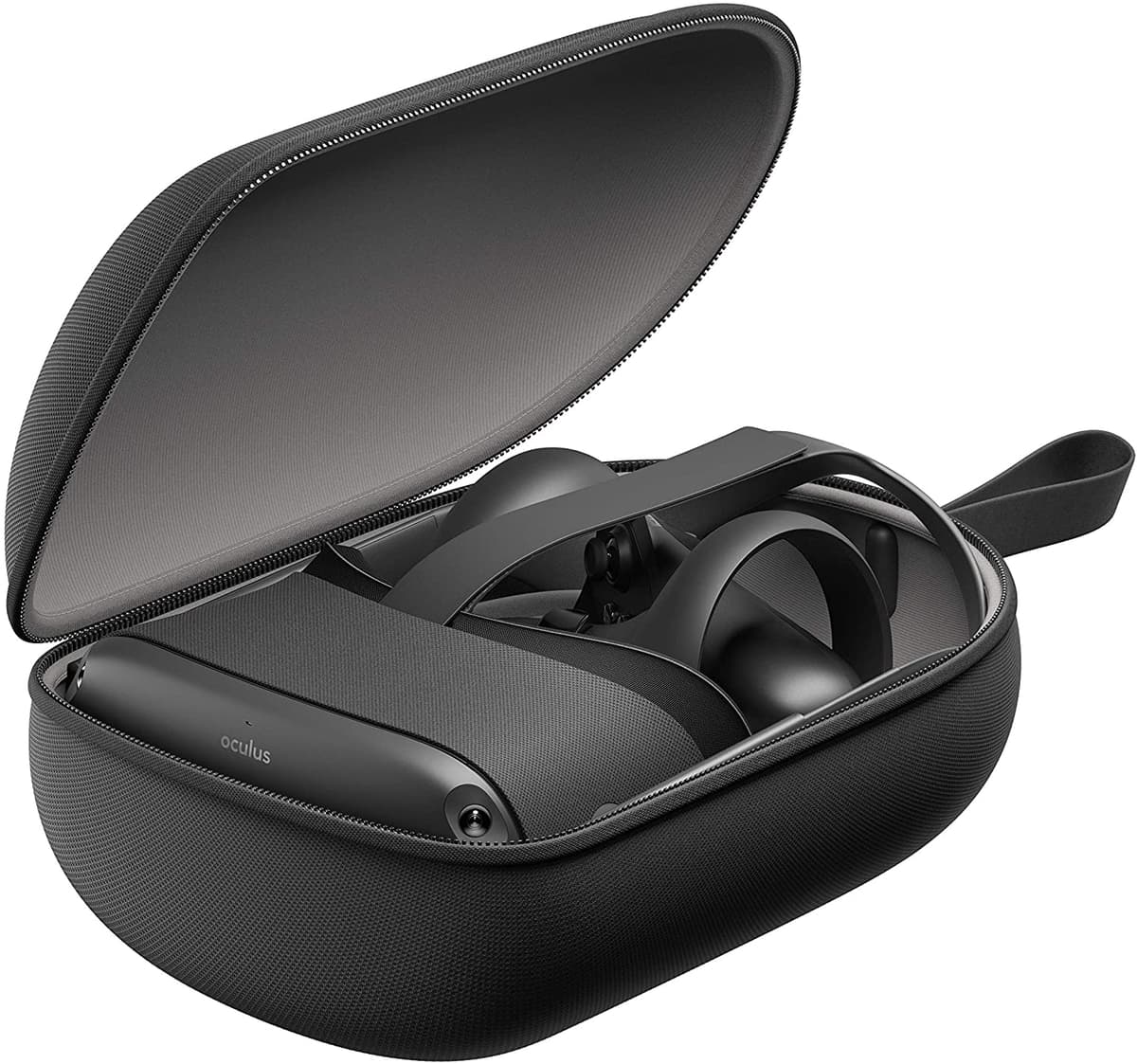 Oculus Quest Estuche De Viaje (301-00199-01)