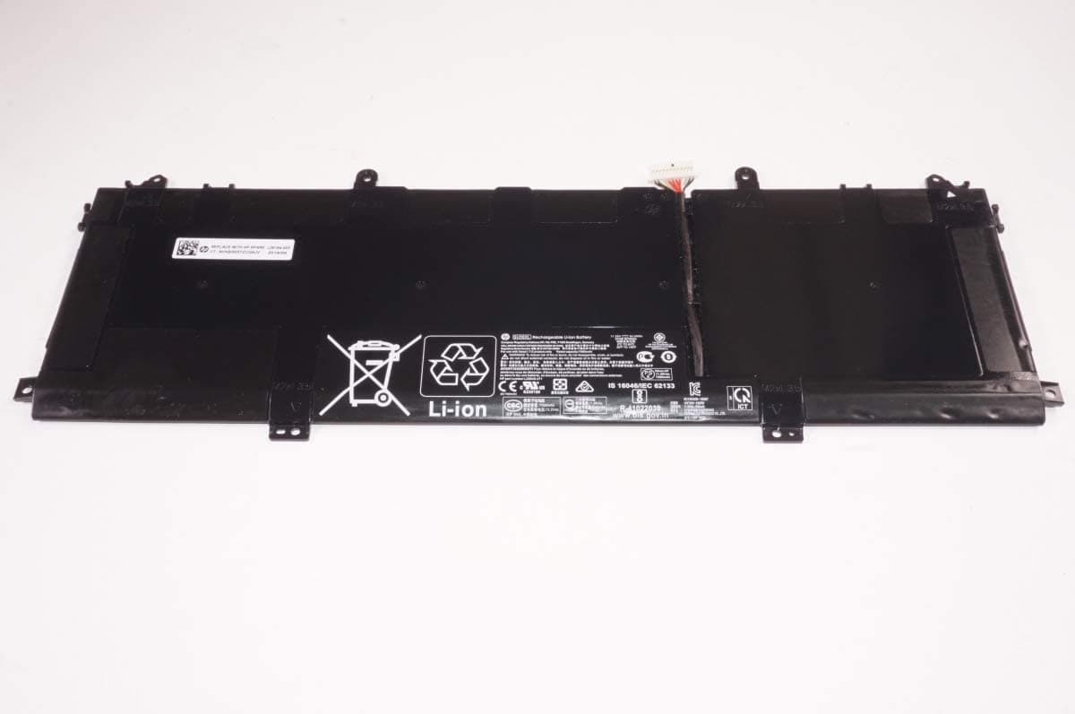 Fmb-I Compatible Con L29184-005 Reemplazo Para Hp 84 Wh11.55V 7060 Mah Batería 15-Df1033Dx