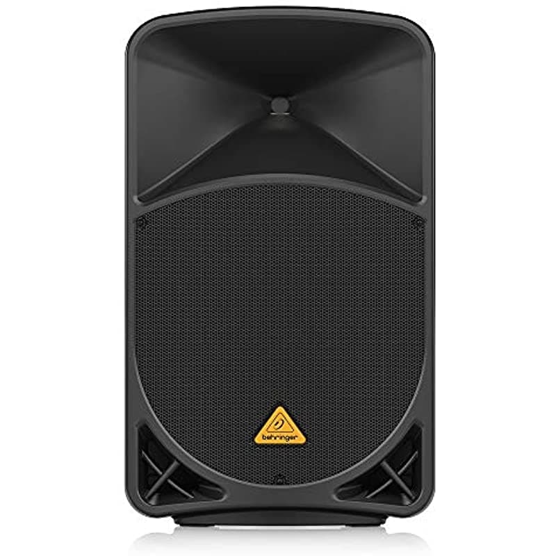 Behringer Eurolive Active 15 Pa Parlante Sistema B115W