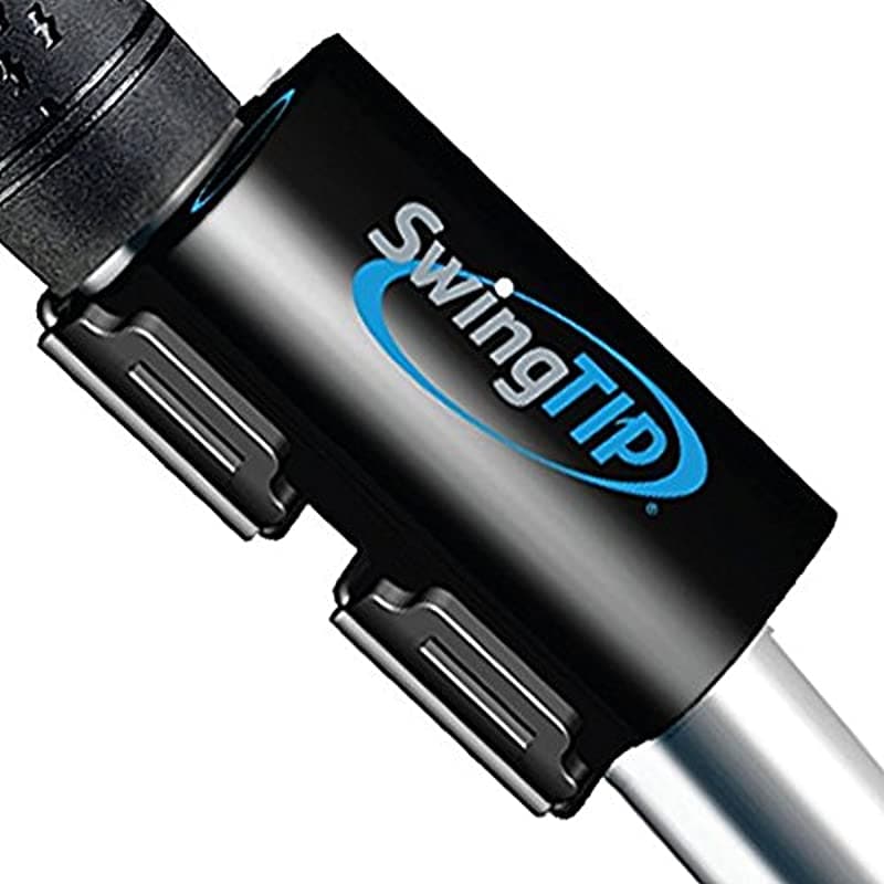 Mobiplex Swingtip Golf Swing Analyzer STP105