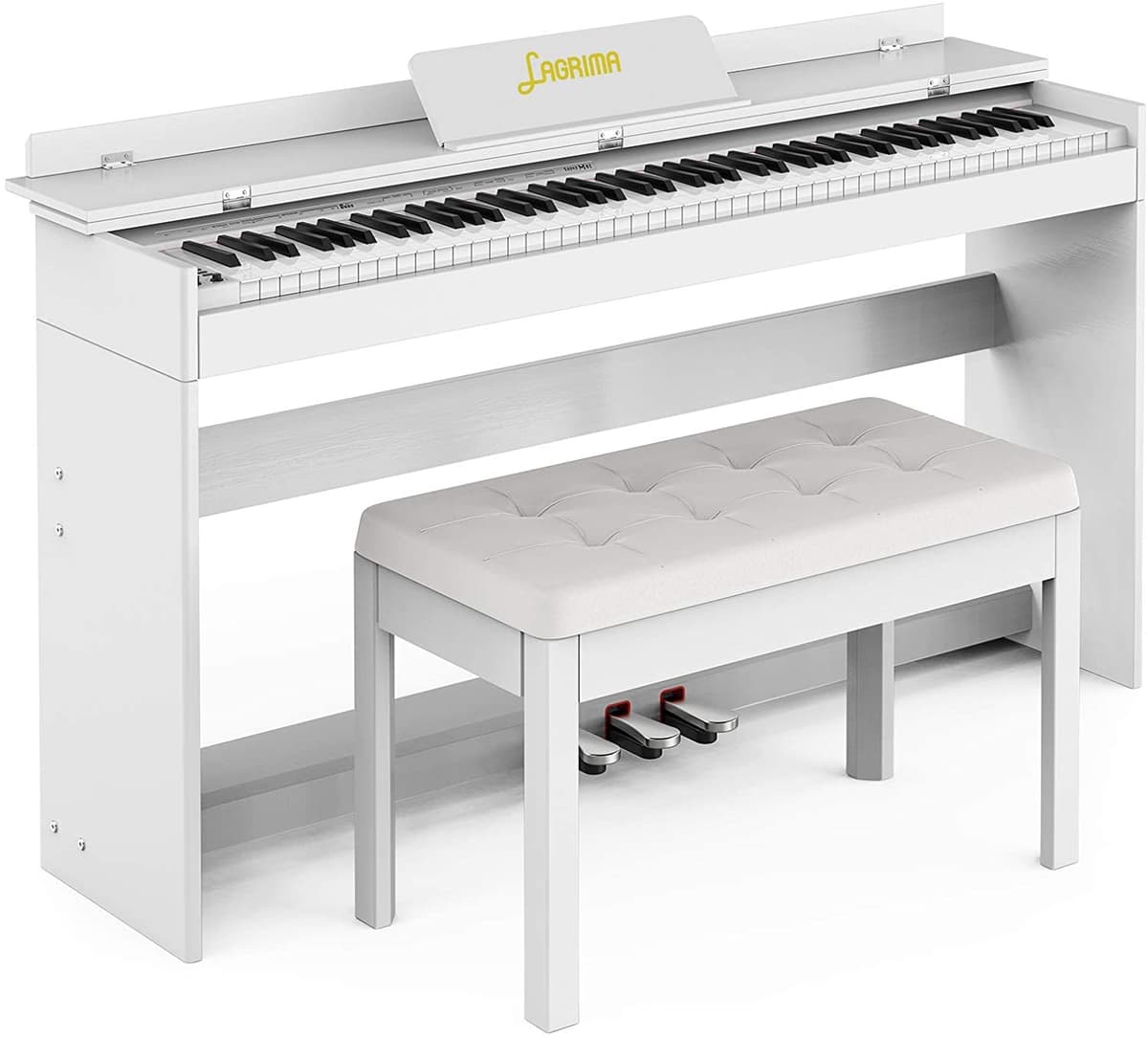 Lagrima Piano Digital 6010200900/6010201300#DFM