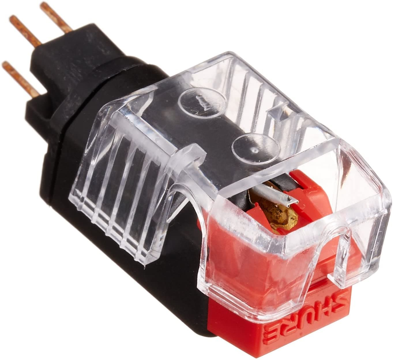 Shure M92E Cartucho Magnet En Movimiento De Hi-Fi