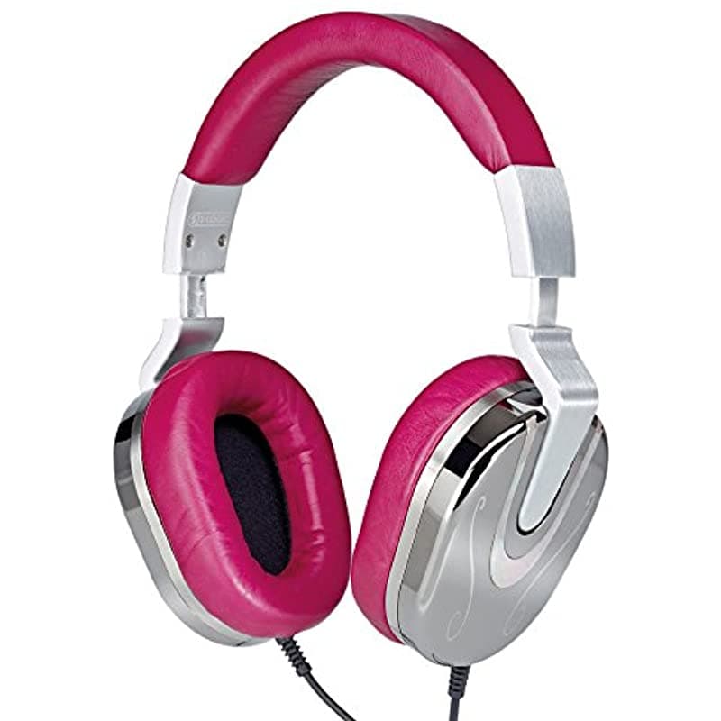 Ultrasone Edición 8 Julia S-Logic Surnone Sound Profesional Cerrado Auriculares White Transport Funda Edition 8 julia