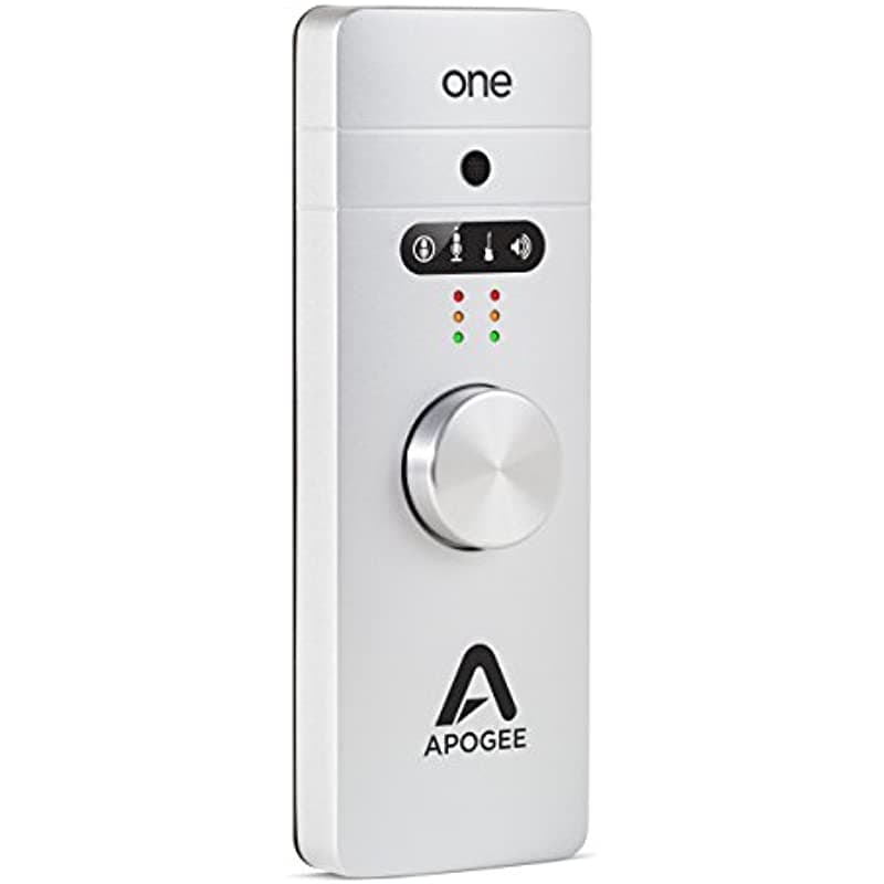 Interfaz De Audio Apogee One Para Mac ONE-MAC