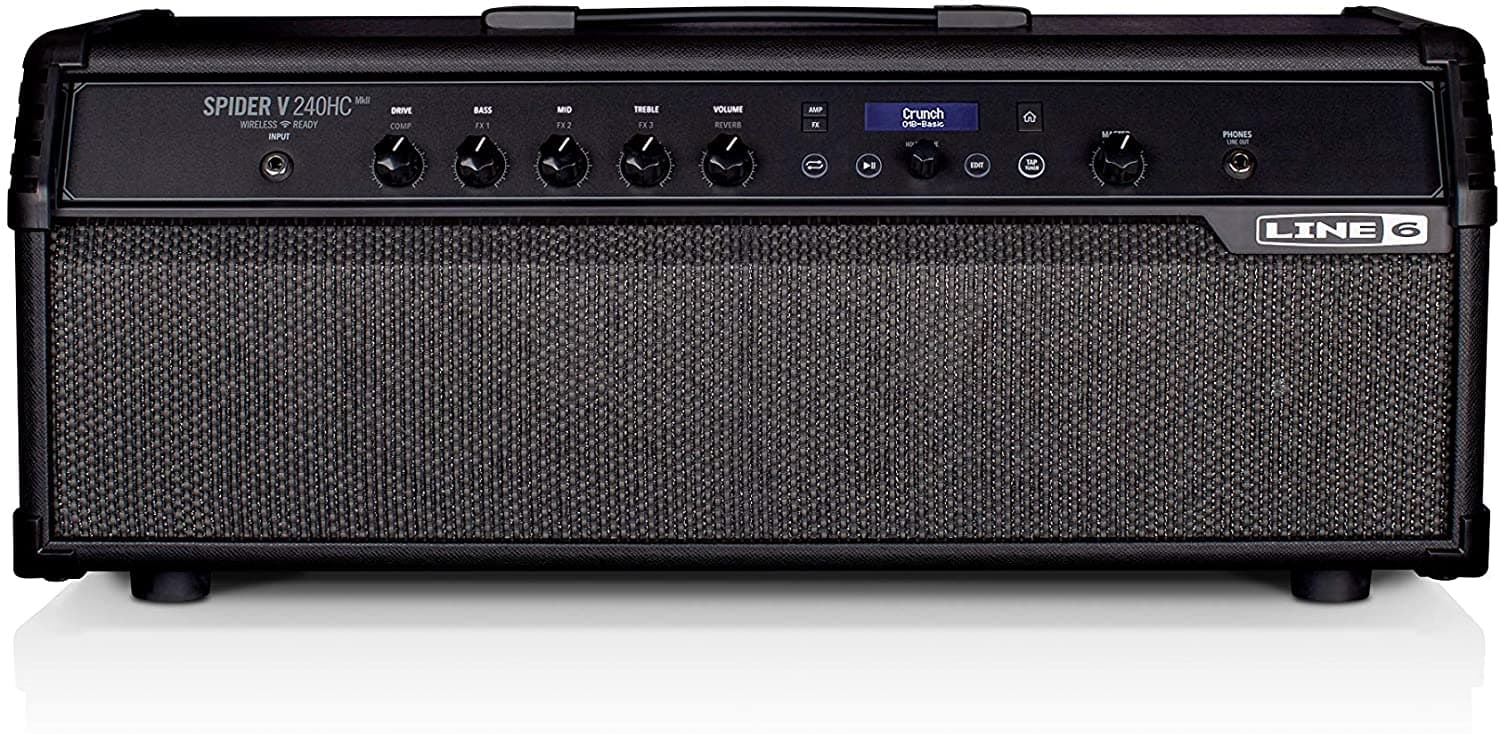Line 6 Spider V 240Hc Mkii