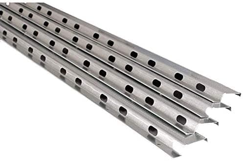 Canal Resistente Auralex Rc8 En Metal De Calibre 25 Caja De 24- 8 'Longitudes