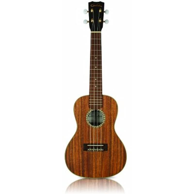 Cordoba Guitars Córdoba 25Ck Concierto Ukelele Deluxe Fonda