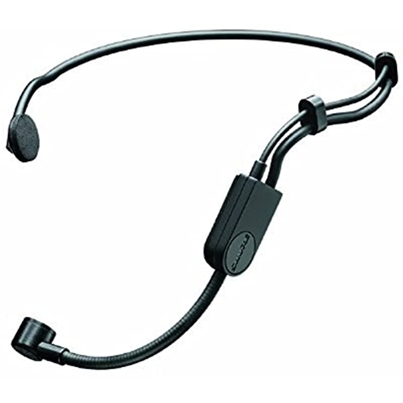 Shure BLX14/P31 Sistema de Micrófono Inalámbrico UHF - Ideal para Oradores, Artistas, Presentaciones - Batería de 14 Horas de Duración, Alcance de 300 pies | Incluye Micrófono de Diadema PGA31, Receptor de Canal Único | Banda H9 BLX14/P31-H9