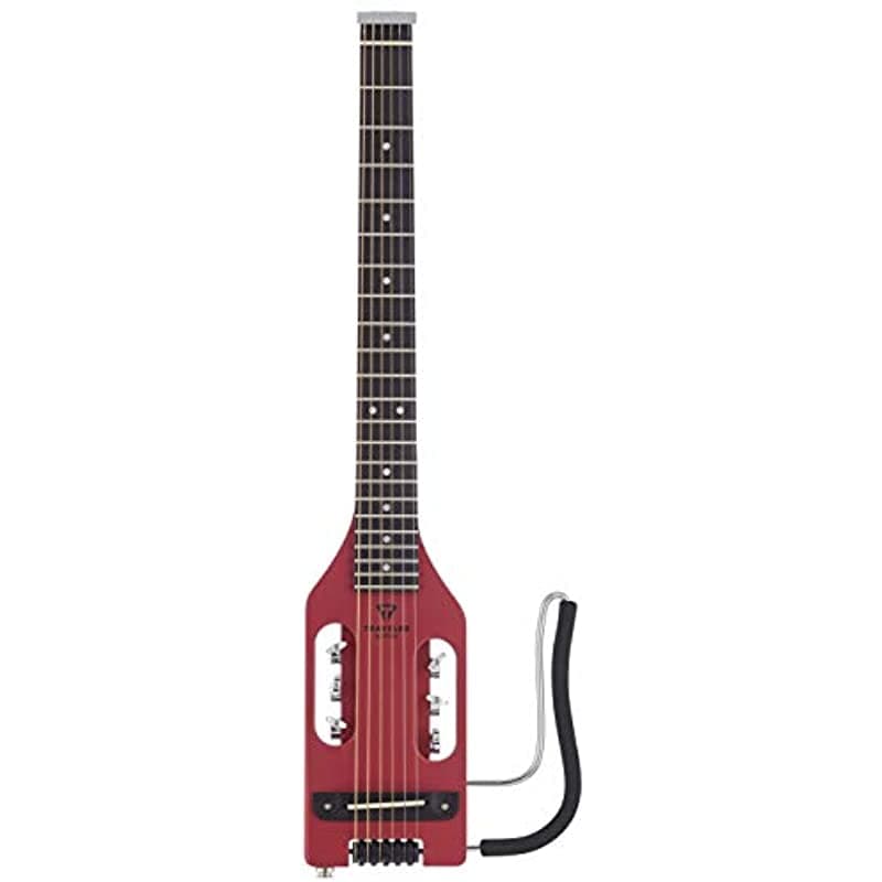 Traveler Guitarra - Guitarra Ultraligeras ULA VRDM