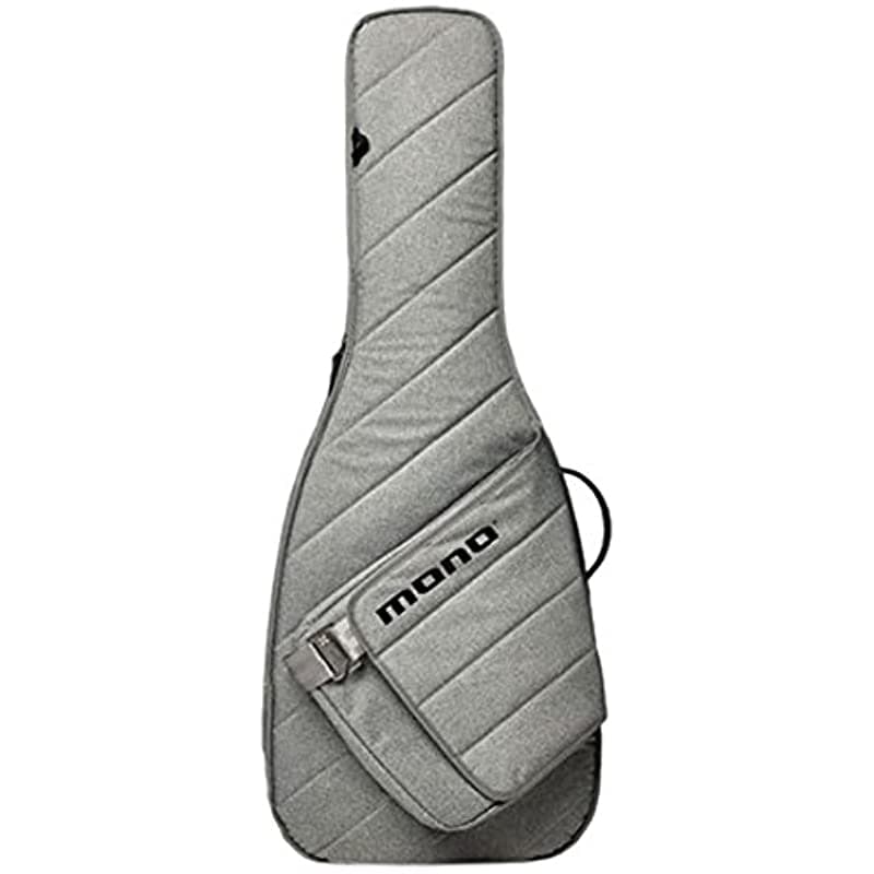 Mono M80 Manga Guitarra Eléctrica Case Ash M80-SEG-ASH