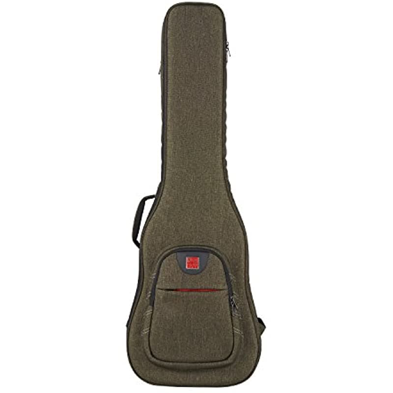 Music Area Wind 20 Series Bajo Fondo Verde Wind20-Eb-Grn