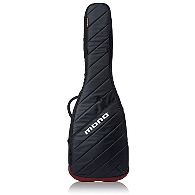 Mono M80 Vertigo Bajo Case Gris M80-VEB-GRY