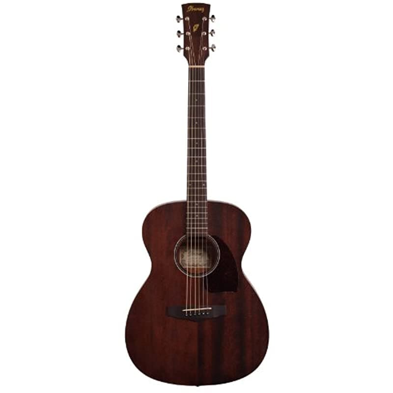Ibanez Pc12Mhopn Gran Concierto Guitarra Acústica Open Pore Natural