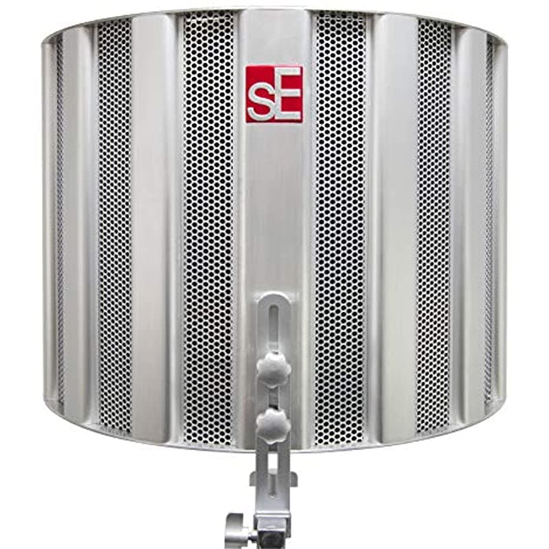 Se Electronics Space Voces Shield SEE-RF-SPACE