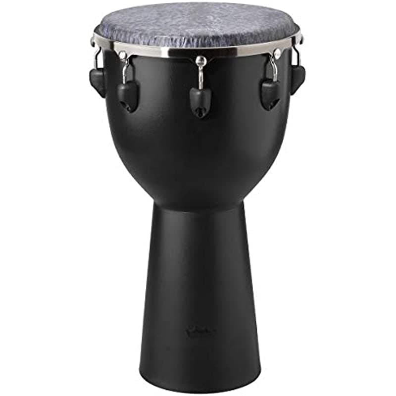 Remo Djembe (DJ601270) Djembe de Alta Calidad